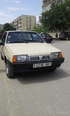 LADA (VAZ) 2108 1987, 354,857 km - 1.5 l - Bakı