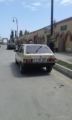 LADA (VAZ) 2108 1987, 354,857 km - 1.5 l - Bakı
