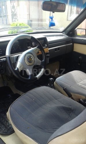 LADA (VAZ) 2108 1987, 354,857 km - 1.5 l - Bakı