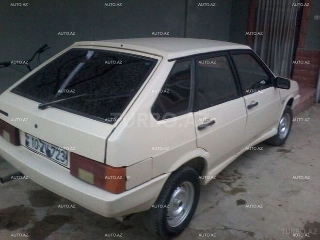 LADA (VAZ) 2109 1989, 220,200 km - 0.2 l - Bakı