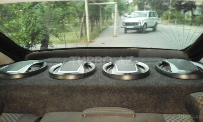 LADA (VAZ) Priora 2013, 100,010 km - 1.6 л - Bakı