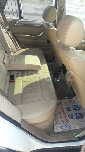 BMW X5 2000, 200,000 km - 3.0 l - Bakı