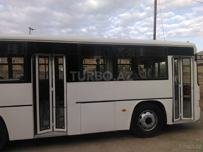 Daewoo BS090 2009, 23,000 km - 7.6 l - Bakı