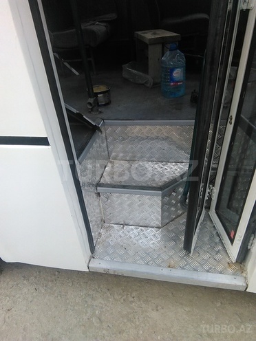 Daewoo BS090 2009, 23,000 km - 7.6 l - Bakı