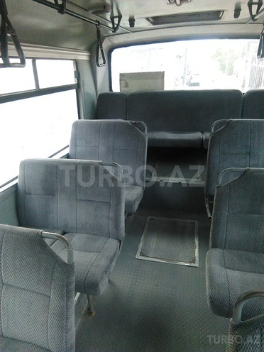 Daewoo BS090 2009, 23,000 km - 7.6 l - Bakı