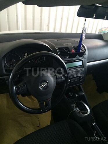 Volkswagen Jetta 2009, 127,000 km - 1.6 l - Ağdaş