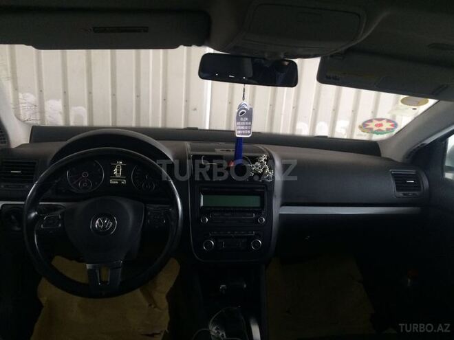Volkswagen Jetta 2009, 127,000 km - 1.6 l - Ağdaş