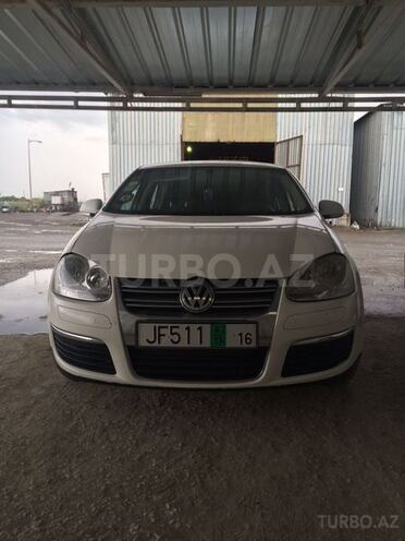 Volkswagen Jetta 2009, 127,000 km - 1.6 l - Ağdaş