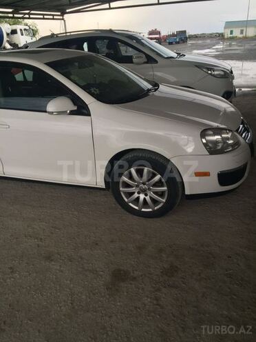 Volkswagen Jetta 2009, 127,000 km - 1.6 l - Ağdaş