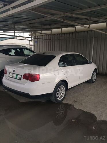 Volkswagen Jetta 2009, 127,000 km - 1.6 l - Ağdaş