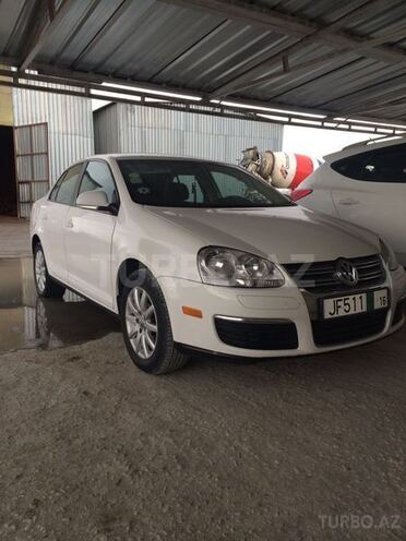 Volkswagen Jetta 2009, 127,000 km - 1.6 l - Ağdaş