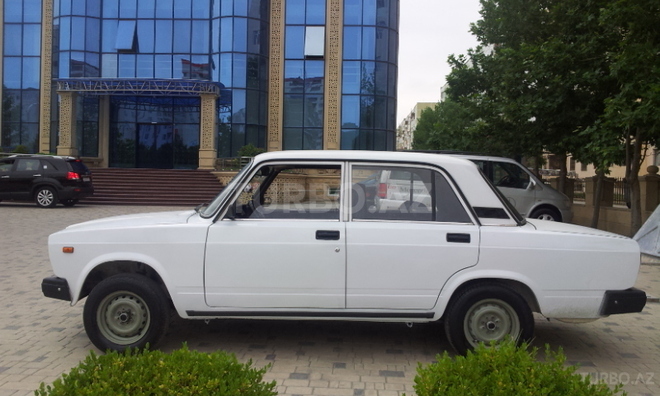 LADA (VAZ) 2107 2006, 84,056 km - 1.6 л - Sumqayıt