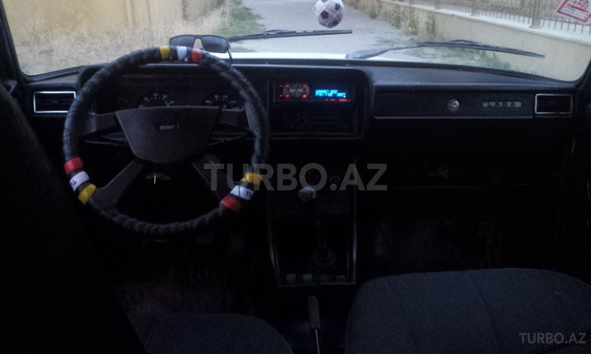 LADA (VAZ) 2107 2006, 84,056 km - 1.6 л - Sumqayıt