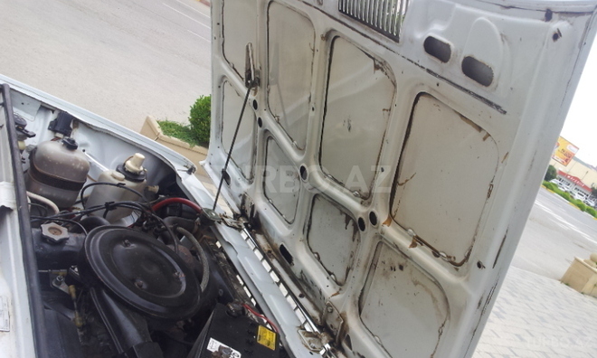 LADA (VAZ) 2107 2006, 84,056 km - 1.6 л - Sumqayıt