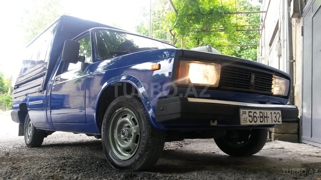 IJ 27175 2008, 9,175 km - 1.6 l - Şamaxı
