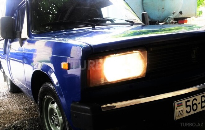IJ 27175 2008, 9,175 km - 1.6 l - Şamaxı