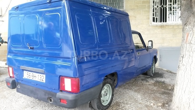IJ 27175 2008, 9,175 km - 1.6 l - Şamaxı