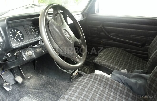 IJ 27175 2008, 9,175 km - 1.6 l - Şamaxı