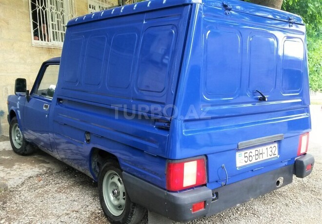 IJ 27175 2008, 9,175 km - 1.6 l - Şamaxı