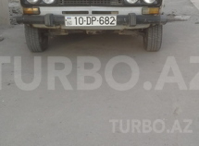 LADA (VAZ) 2106 1984, 10,000 km - 0.2 л - Bakı