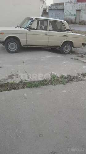 LADA (VAZ) 2106 1984, 10,000 km - 0.2 л - Bakı