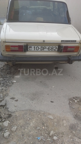 LADA (VAZ) 2106 1984, 10,000 km - 0.2 л - Bakı