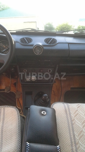 LADA (VAZ) 2106 1984, 10,000 km - 0.2 л - Bakı