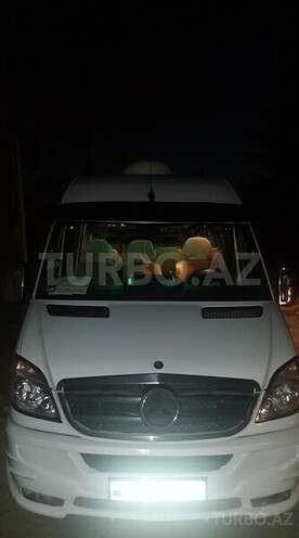 Mercedes Sprinter 315 2008, 180,000 km - 2.2 л - Bakı