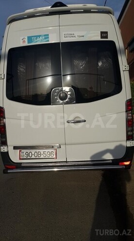 Mercedes Sprinter 315 2008, 180,000 km - 2.2 л - Bakı