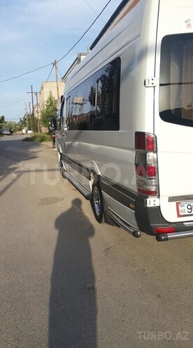 Mercedes Sprinter 315 2008, 180,000 km - 2.2 л - Bakı