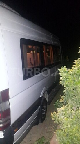 Mercedes Sprinter 315 2008, 180,000 km - 2.2 л - Bakı