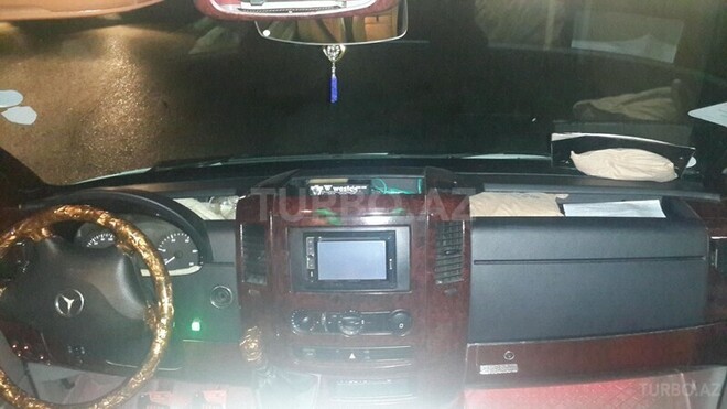 Mercedes Sprinter 315 2008, 180,000 km - 2.2 л - Bakı
