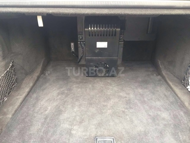 Mercedes S 500 2009, 111,047 km - 5.5 l - Bakı
