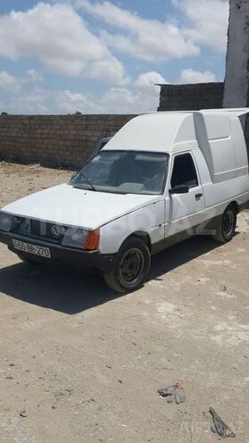 ZAZ Tavriya 2006, 150,000 km - 1.3 l - Bakı