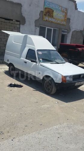 ZAZ Tavriya 2006, 150,000 km - 1.3 l - Bakı