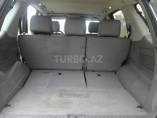 Mercedes ML 350 2002, 240,000 km - 3.7 l - Bakı