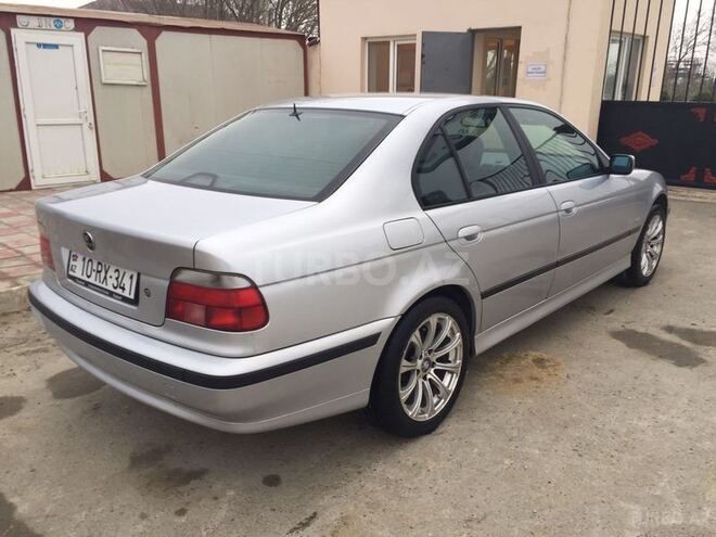 BMW 535 1998, 300,000 km - 3.5 l - Bakı