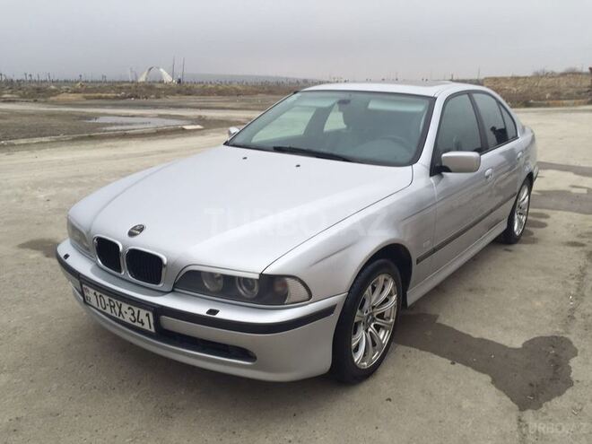 BMW 535 1998, 300,000 km - 3.5 l - Bakı