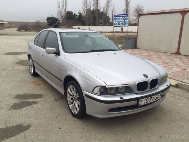 BMW 535 1998, 300,000 km - 3.5 l - Bakı