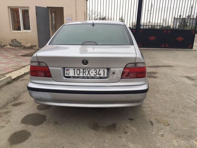 BMW 535 1998, 300,000 km - 3.5 l - Bakı