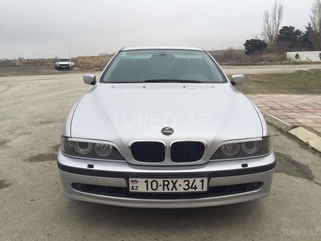 BMW 535 1998, 300,000 km - 3.5 l - Bakı
