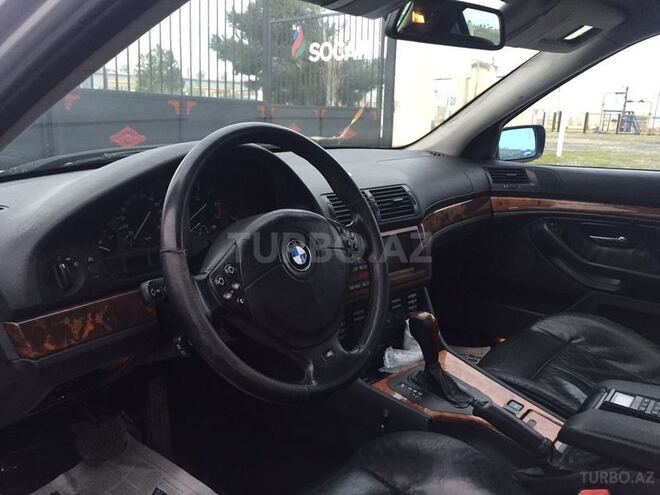 BMW 535 1998, 300,000 km - 3.5 l - Bakı