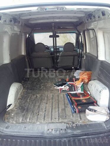 Opel Combo 2001, 200,000 km - 1.7 l - Bakı