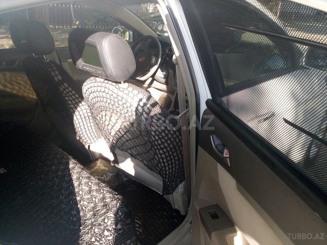 Geely  2012, 81,500 km - 1.8 l - Bakı