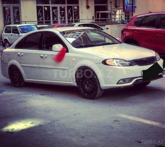 Daewoo Gentra 2014, 65,000 km - 0.2 l - Bakı
