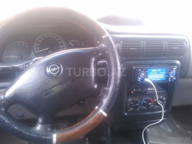 Ford Transit 1995, 280,000 km - 2.5 l - Sumqayıt