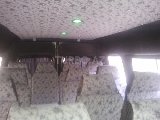 Ford Transit 1995, 280,000 km - 2.5 l - Sumqayıt