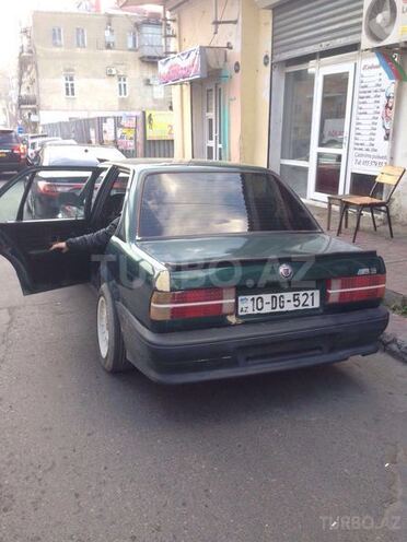 BMW 318 1984, 300,000 km - 1.8 l - Bakı