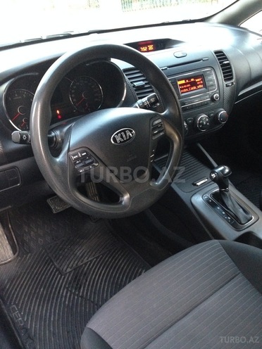 Kia Cerato 2013, 41,100 km - 1.6 l - Bakı