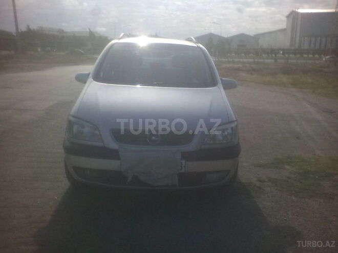 Opel Zafira 1999, 360,000 km - 0.2 л - Bakı